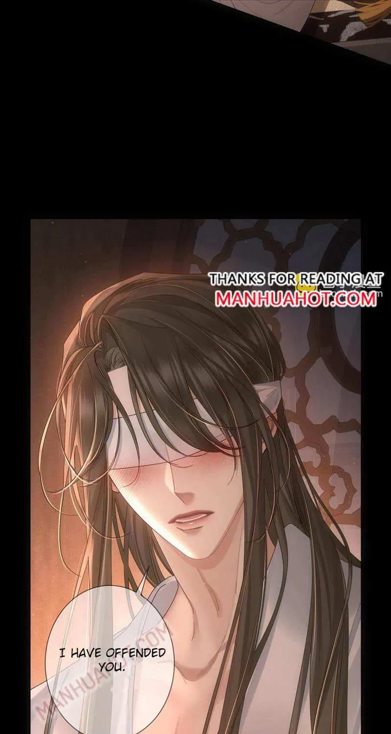 The Protagonist Just Wants To Falling In Love Chapter 80 page 36 - 
