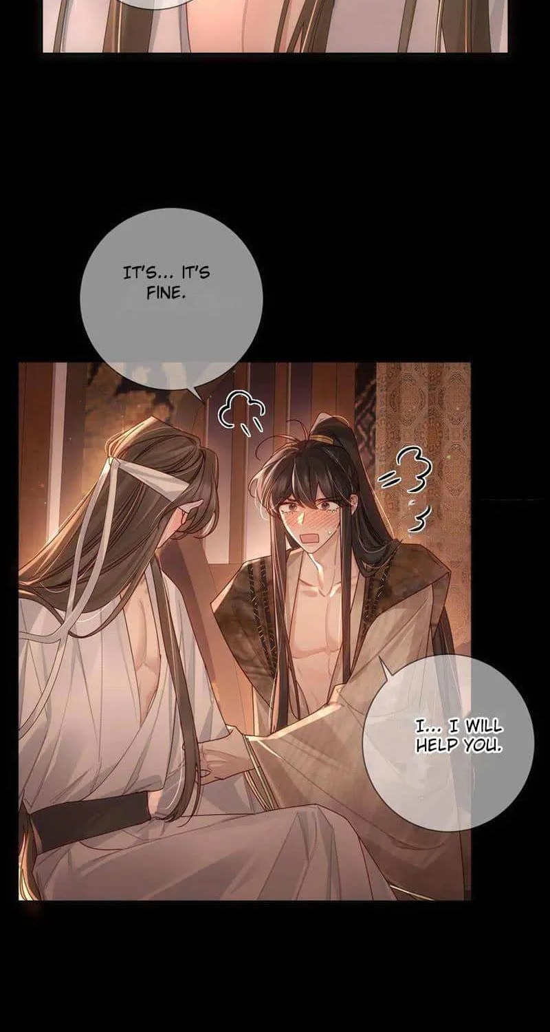 The Protagonist Just Wants To Falling In Love Chapter 80 page 37 - 