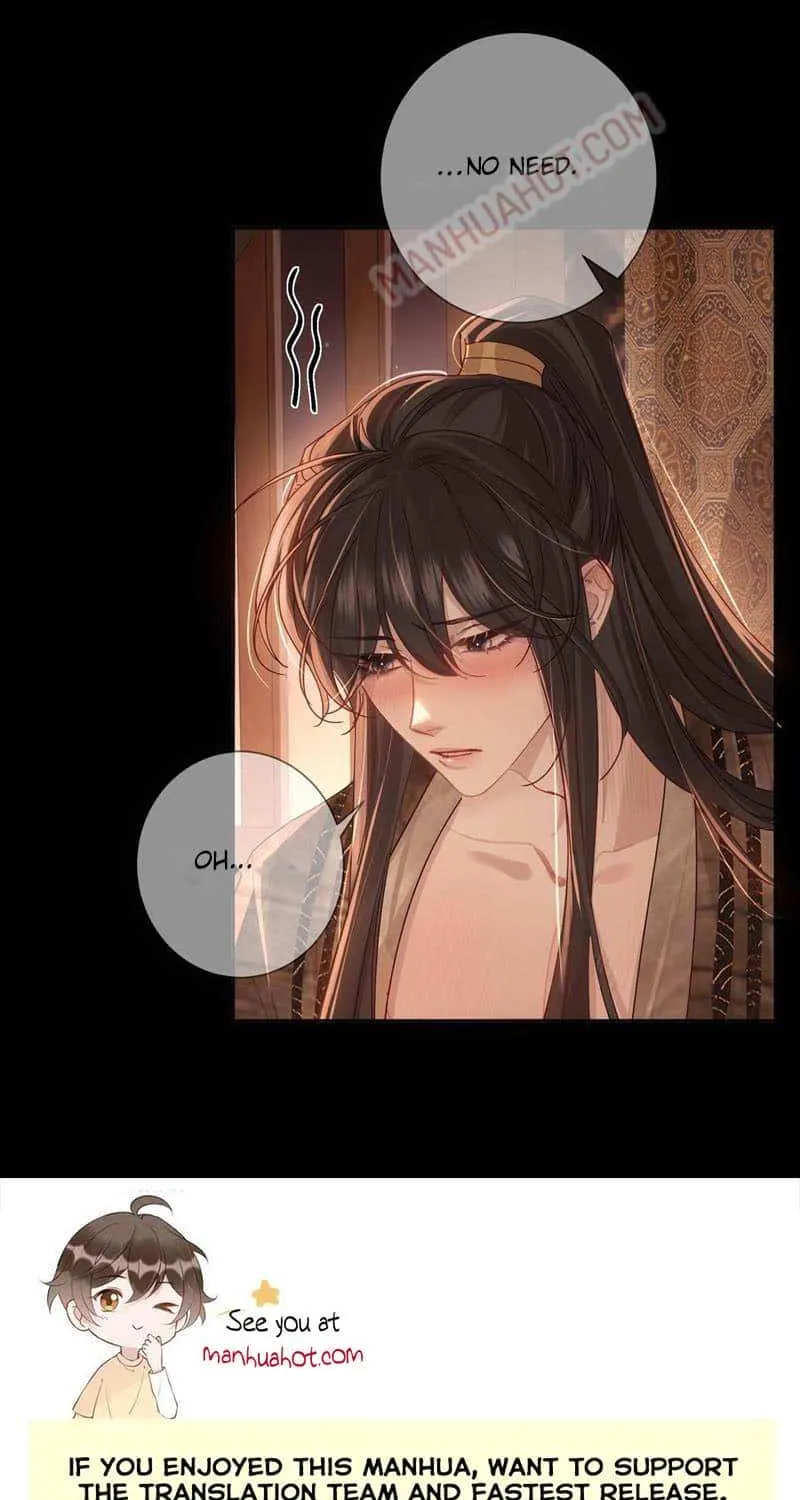 The Protagonist Just Wants To Falling In Love Chapter 80 page 38 - 