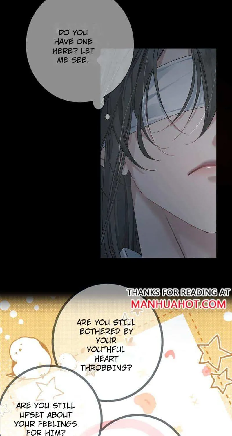 The Protagonist Just Wants To Falling In Love Chapter 81 page 11 - 