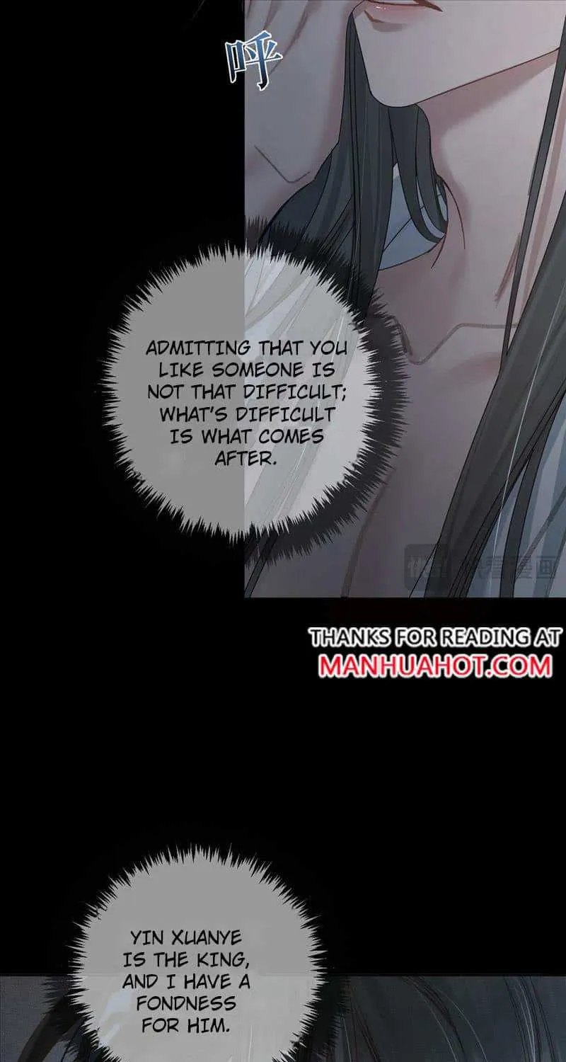 The Protagonist Just Wants To Falling In Love Chapter 81 page 15 - 
