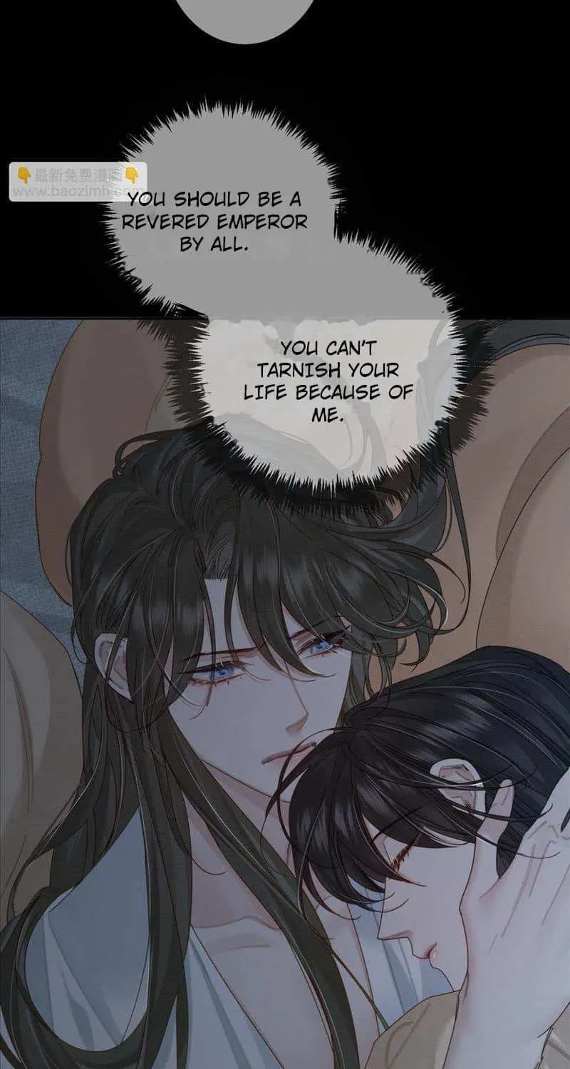 The Protagonist Just Wants To Falling In Love Chapter 81 page 18 - 