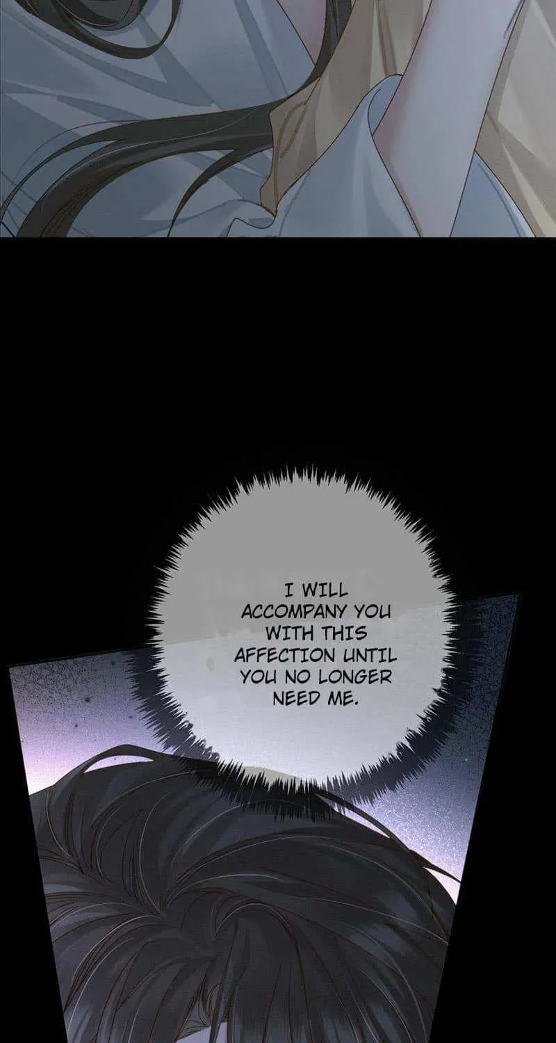 The Protagonist Just Wants To Falling In Love Chapter 81 page 19 - 