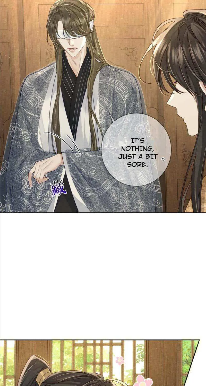 The Protagonist Just Wants To Falling In Love Chapter 81 page 24 - 