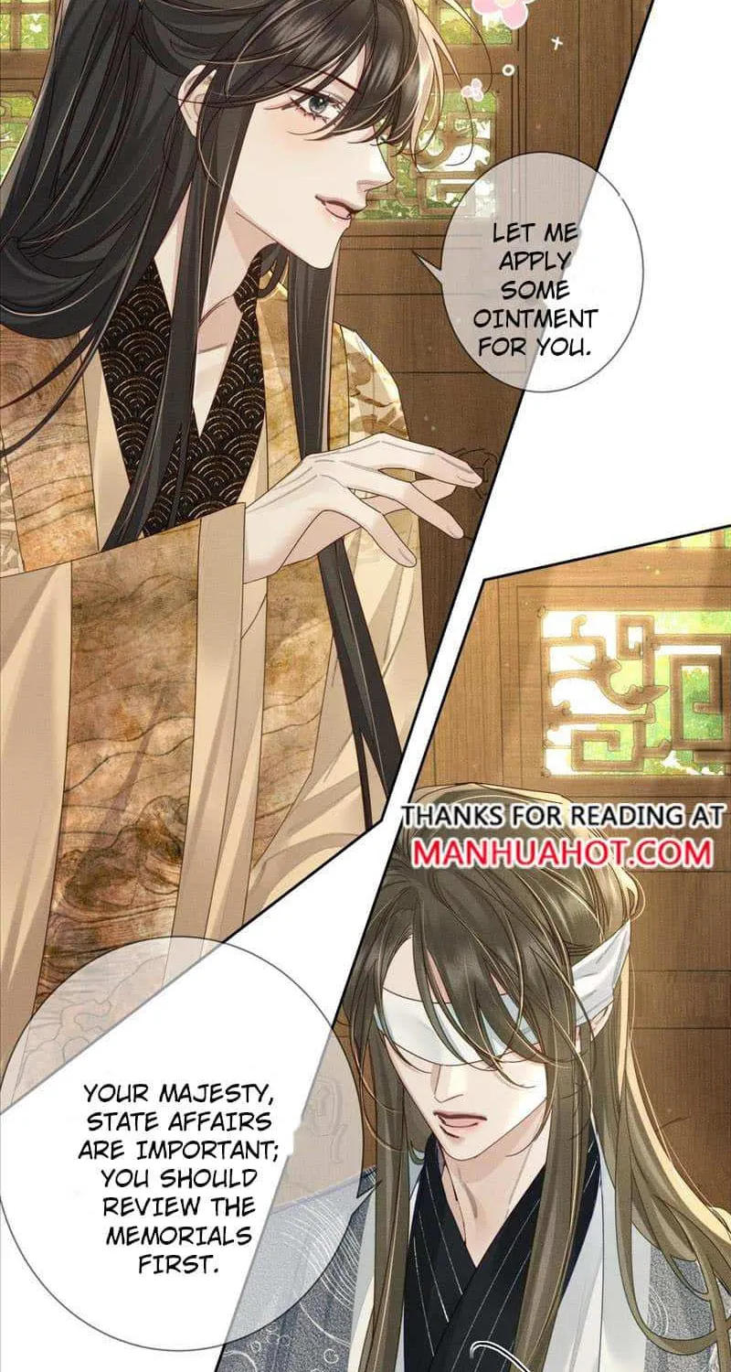 The Protagonist Just Wants To Falling In Love Chapter 81 page 25 - 