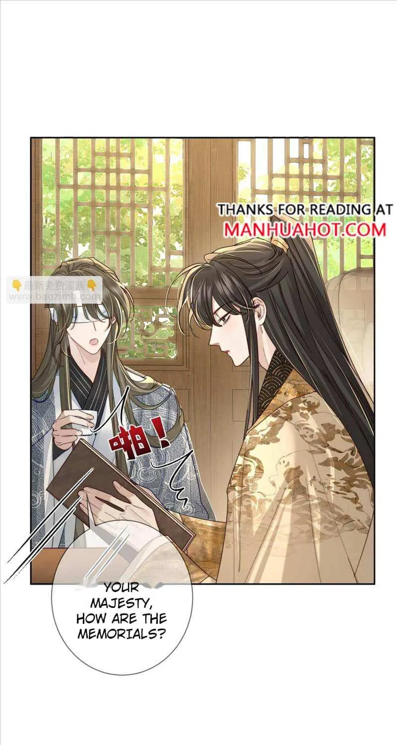The Protagonist Just Wants To Falling In Love Chapter 81 page 29 - 