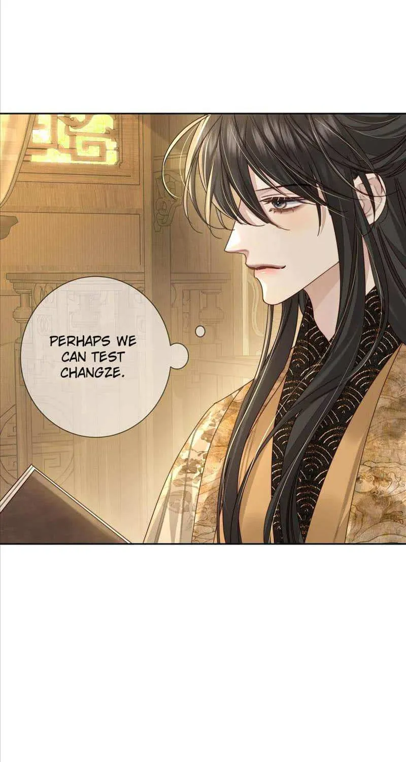 The Protagonist Just Wants To Falling In Love Chapter 81 page 30 - 