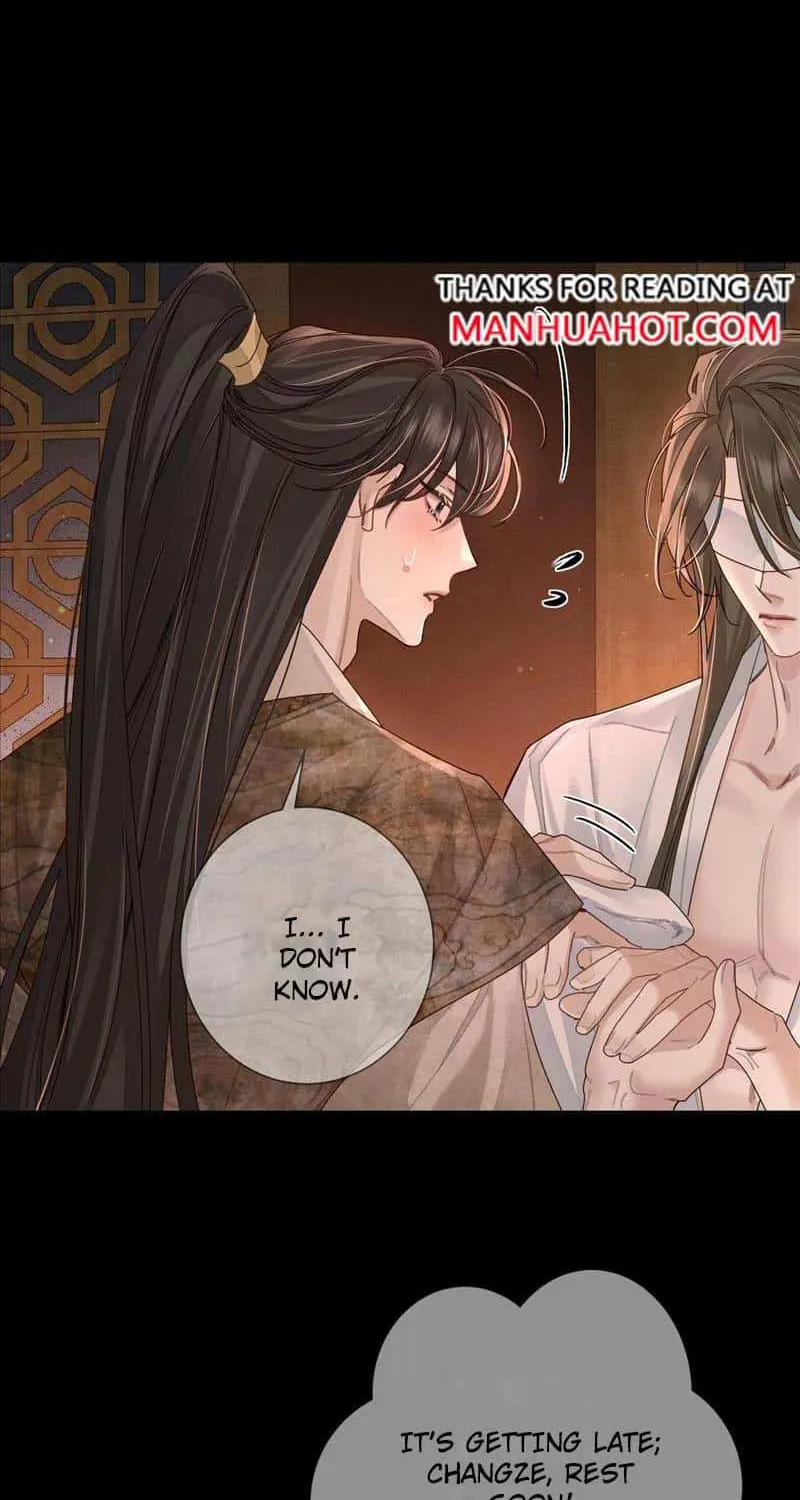 The Protagonist Just Wants To Falling In Love Chapter 81 page 4 - 