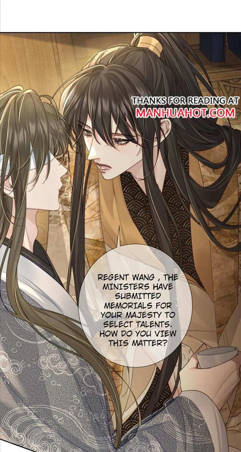 The Protagonist Just Wants To Falling In Love Chapter 81 page 31 - 
