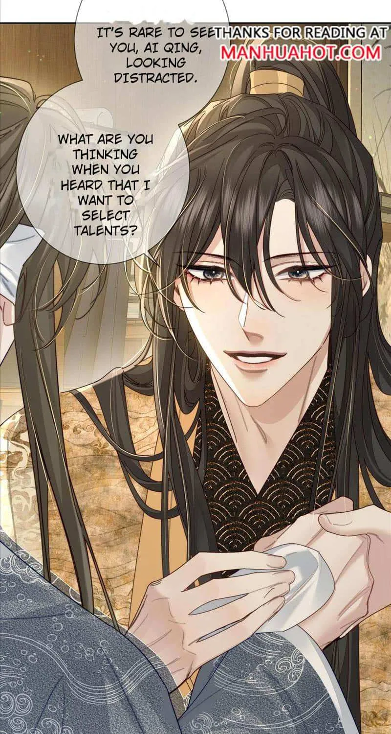 The Protagonist Just Wants To Falling In Love Chapter 81 page 34 - 