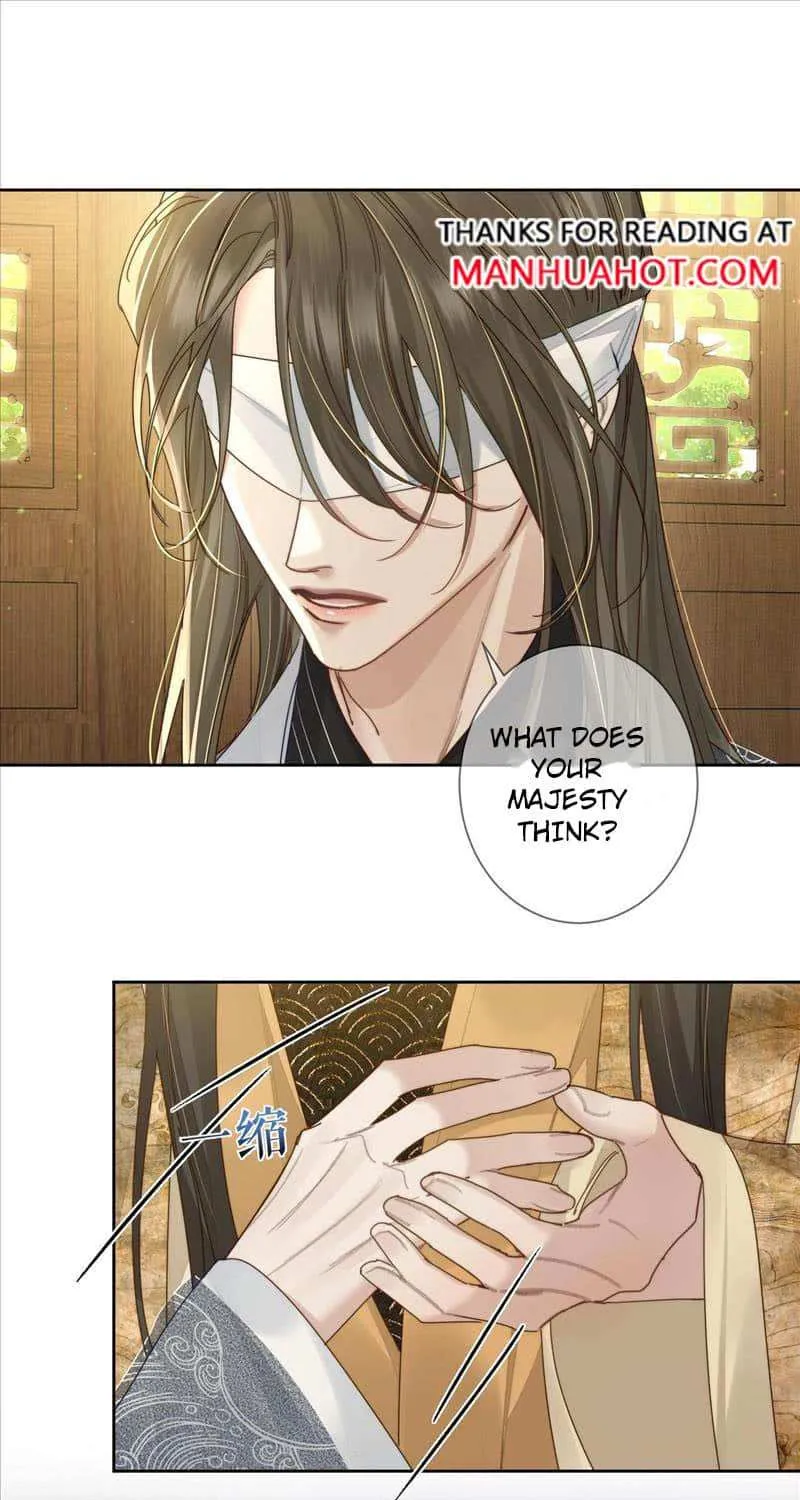 The Protagonist Just Wants To Falling In Love Chapter 81 page 36 - 