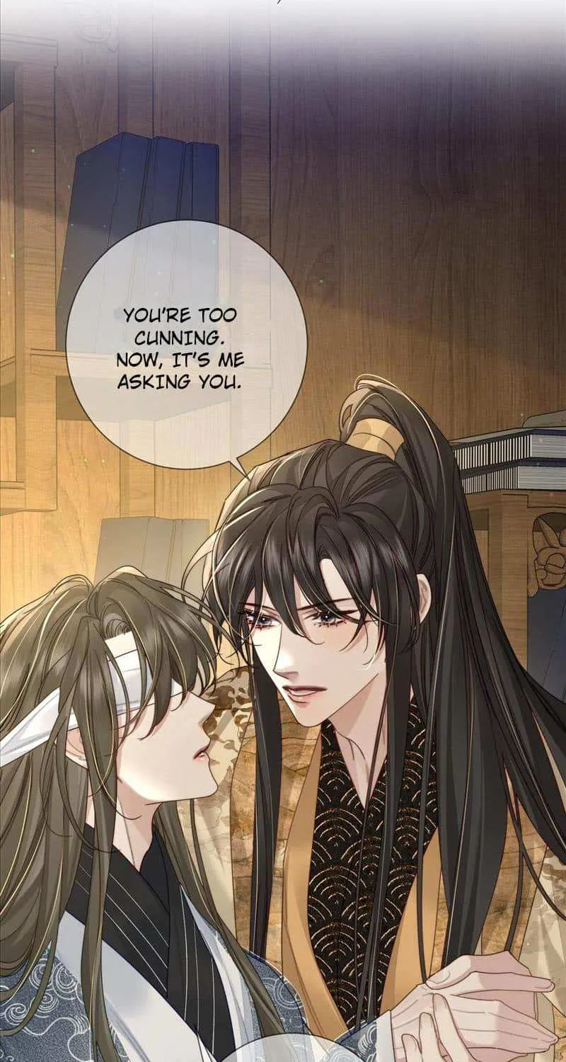 The Protagonist Just Wants To Falling In Love Chapter 81 page 37 - 