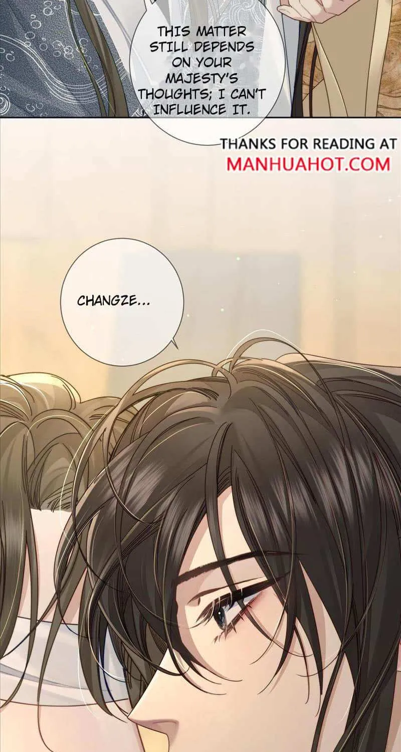 The Protagonist Just Wants To Falling In Love Chapter 81 page 38 - 