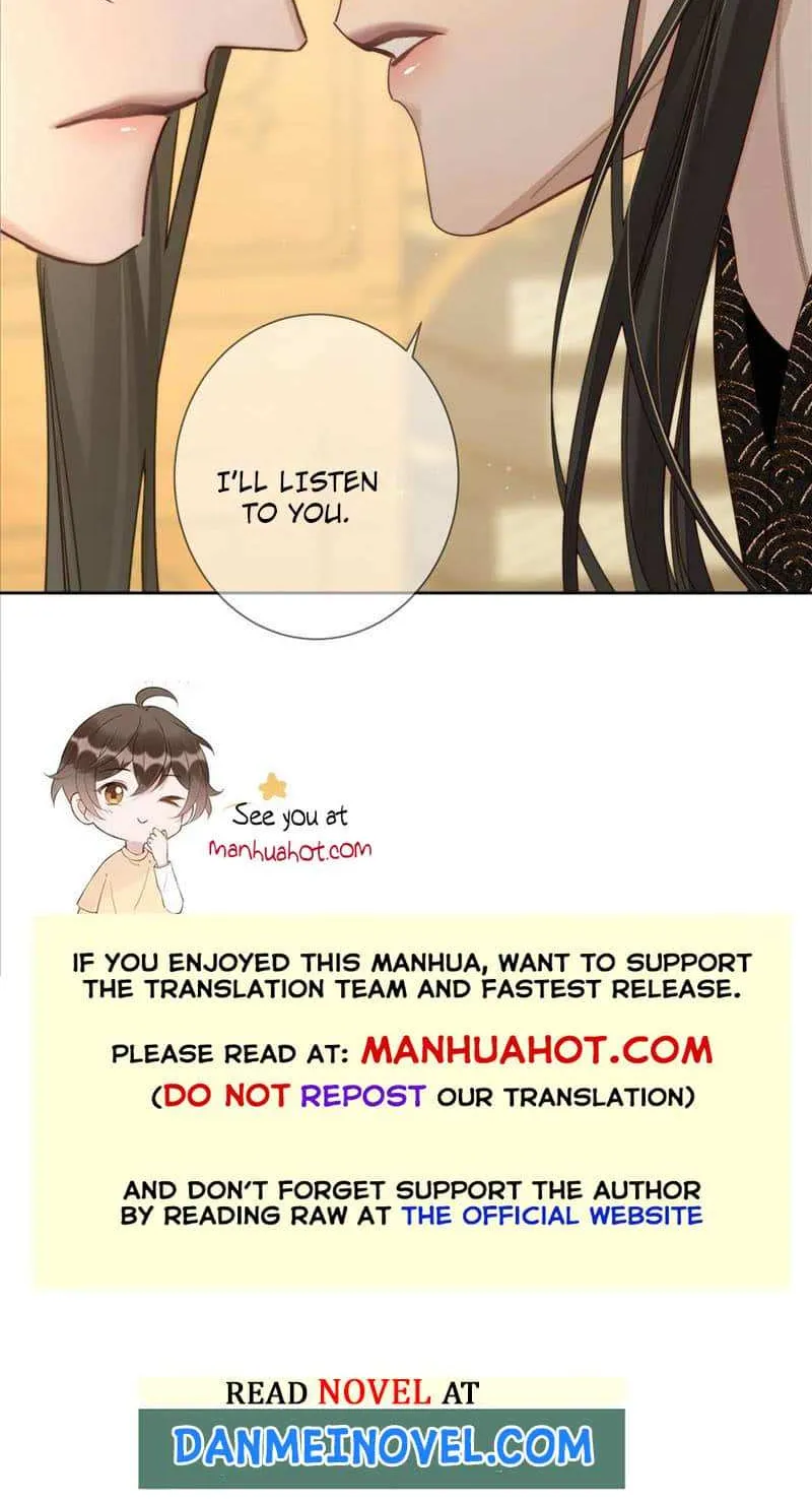 The Protagonist Just Wants To Falling In Love Chapter 81 page 39 - 