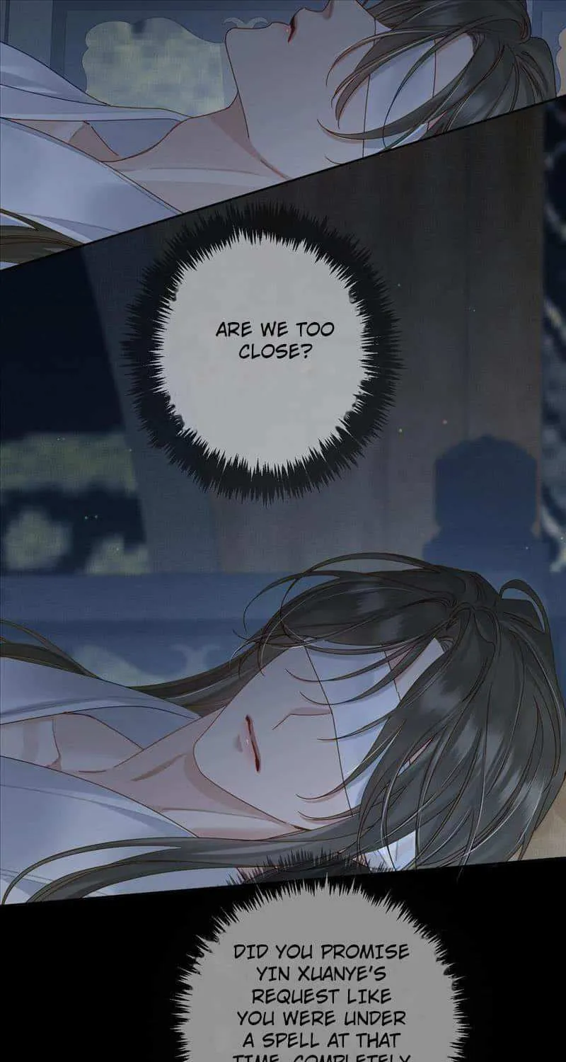 The Protagonist Just Wants To Falling In Love Chapter 81 page 8 - 
