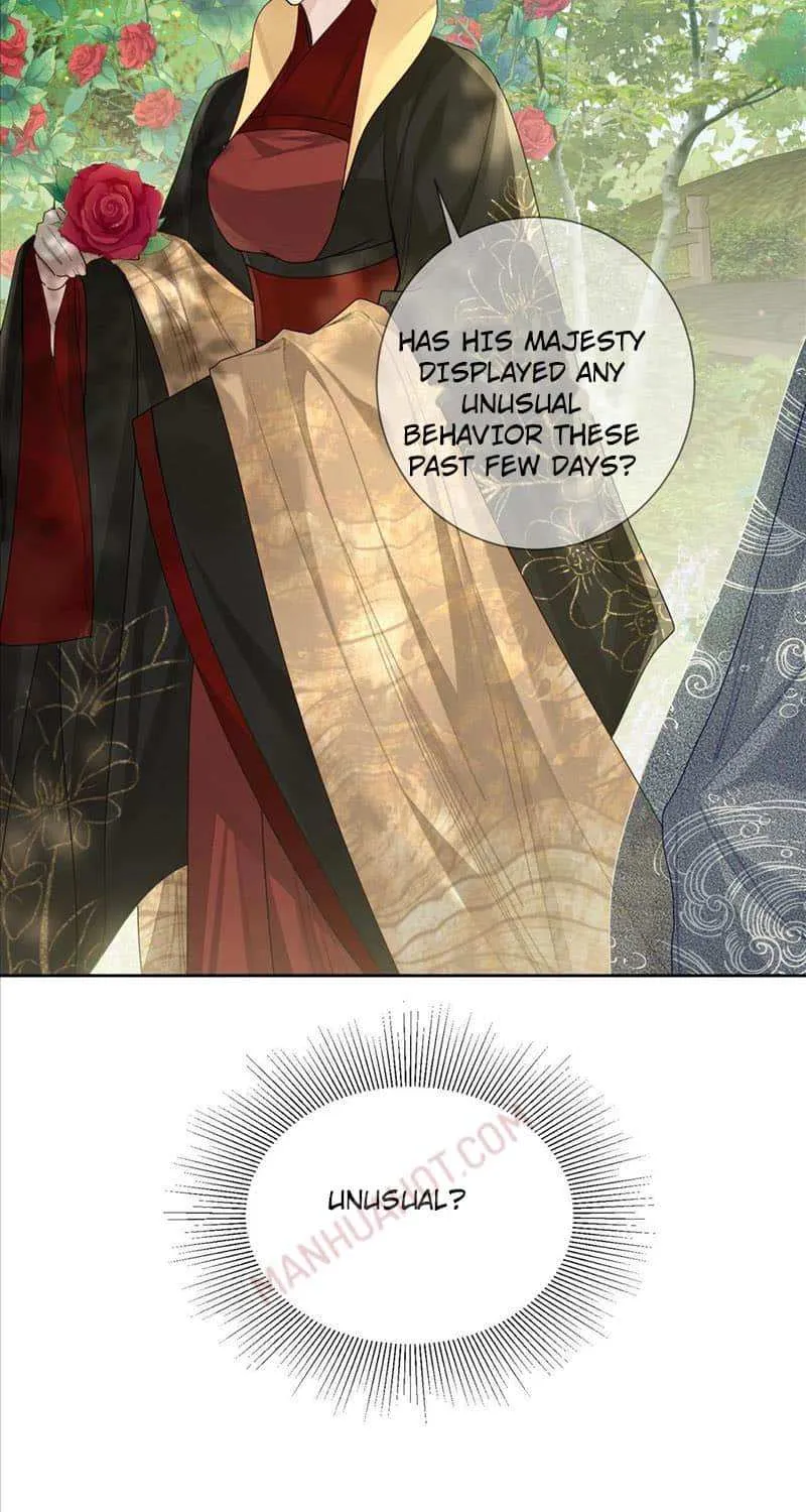 The Protagonist Just Wants To Falling In Love Chapter 82 page 13 - 