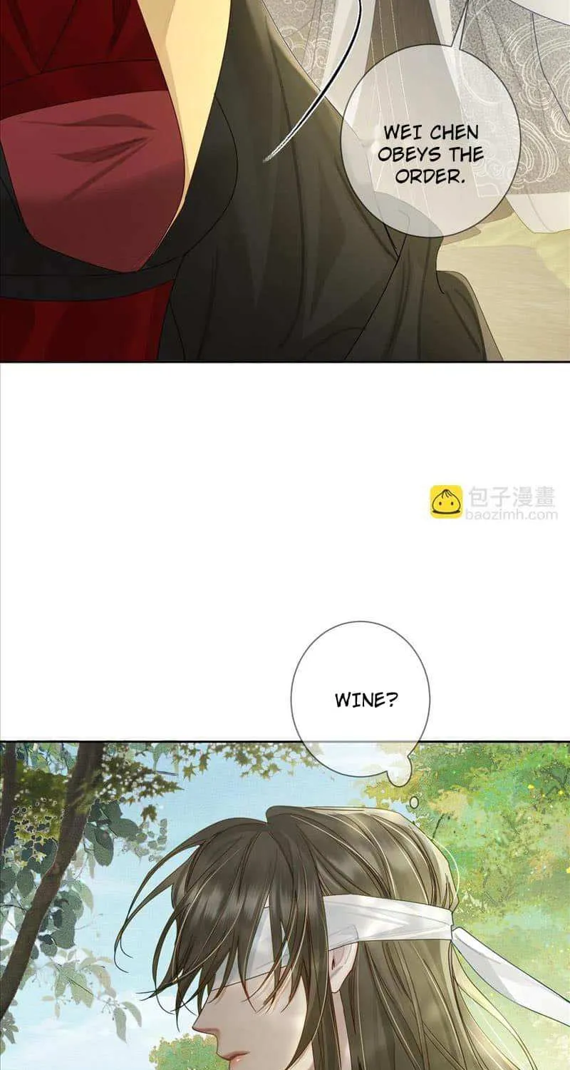 The Protagonist Just Wants To Falling In Love Chapter 82 page 18 - 