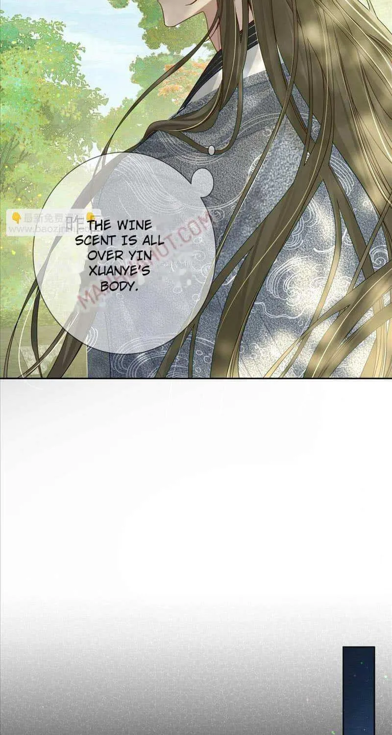 The Protagonist Just Wants To Falling In Love Chapter 82 page 19 - 