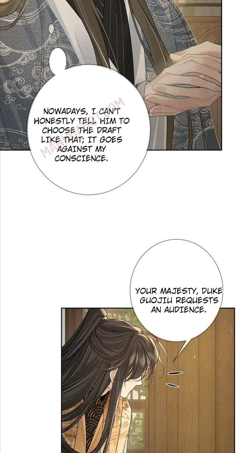The Protagonist Just Wants To Falling In Love Chapter 82 page 3 - 