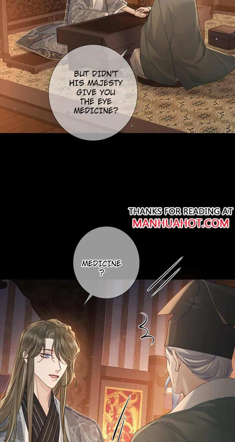 The Protagonist Just Wants To Falling In Love Chapter 82 page 21 - 