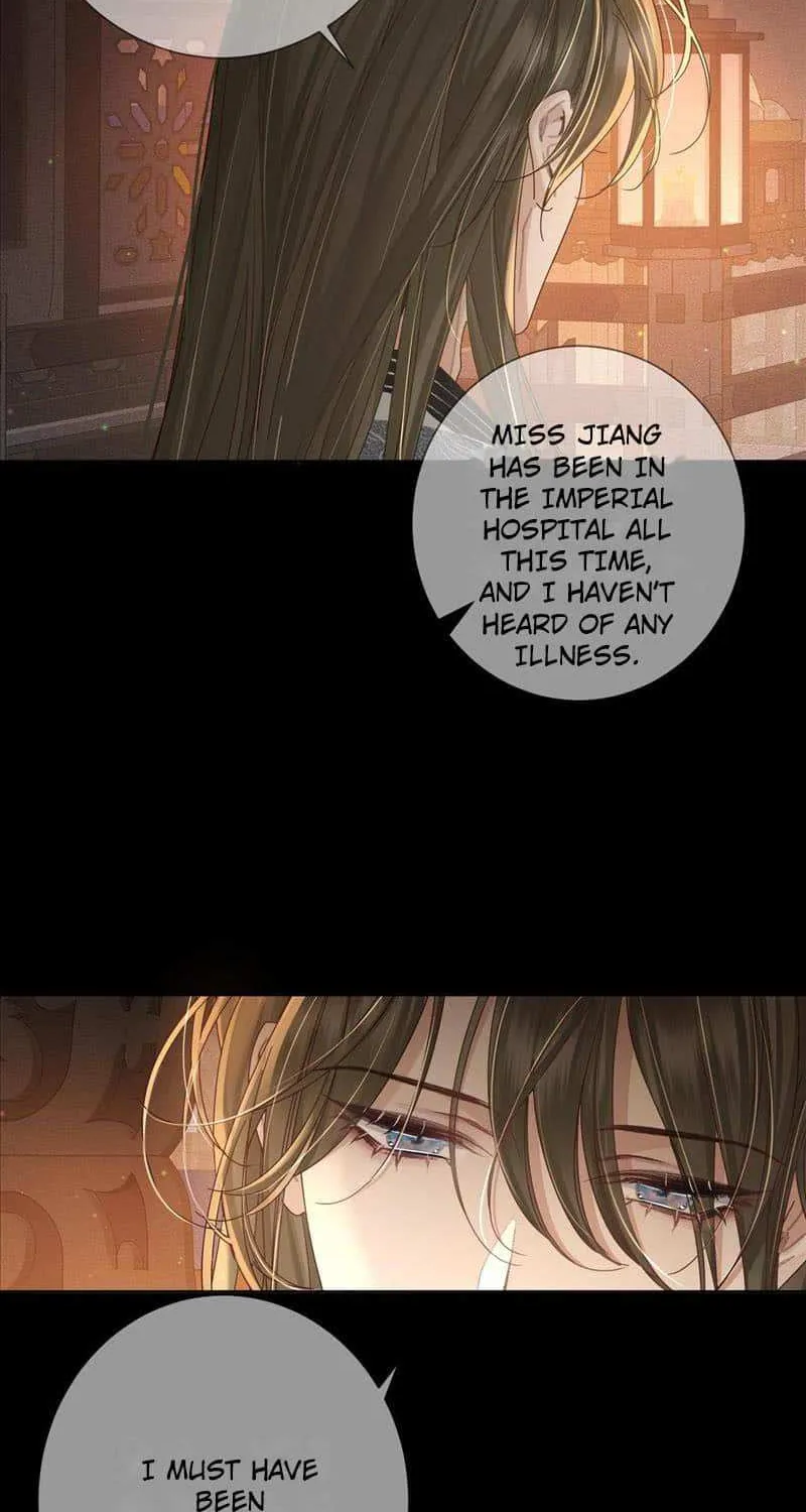 The Protagonist Just Wants To Falling In Love Chapter 82 page 24 - 