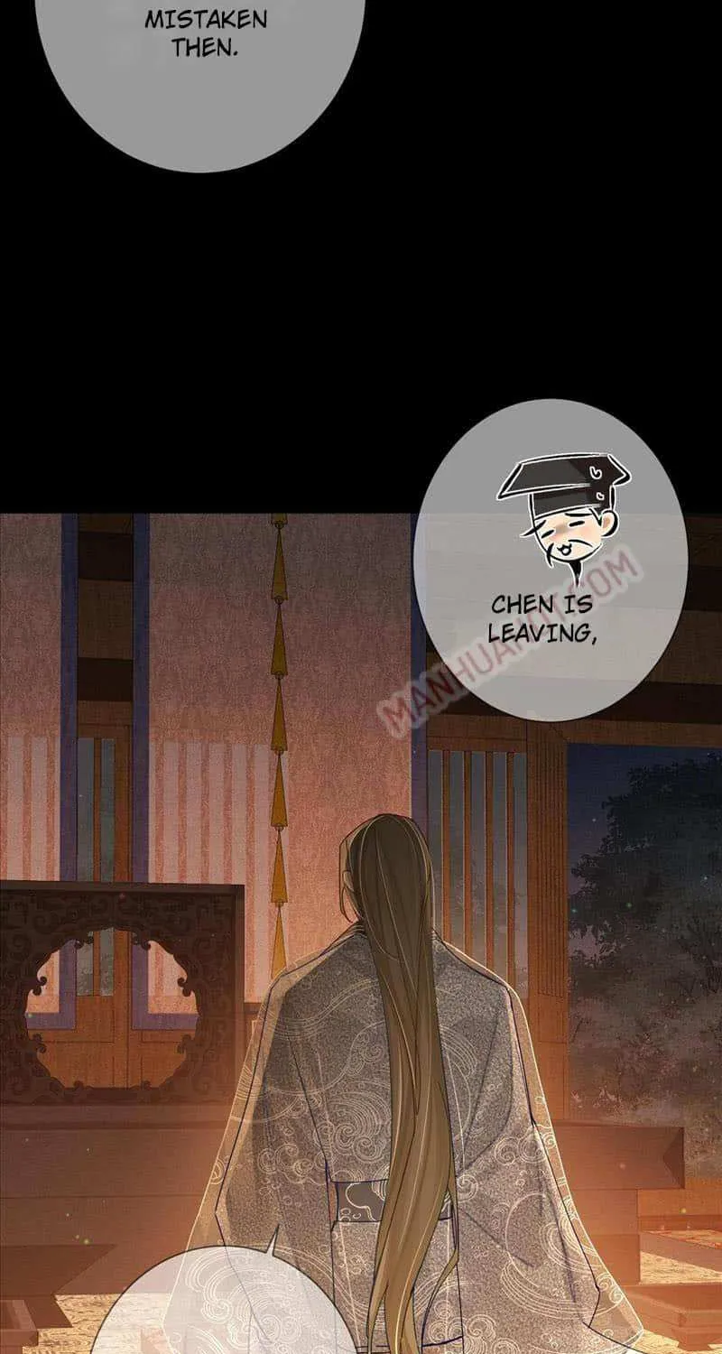 The Protagonist Just Wants To Falling In Love Chapter 82 page 25 - 