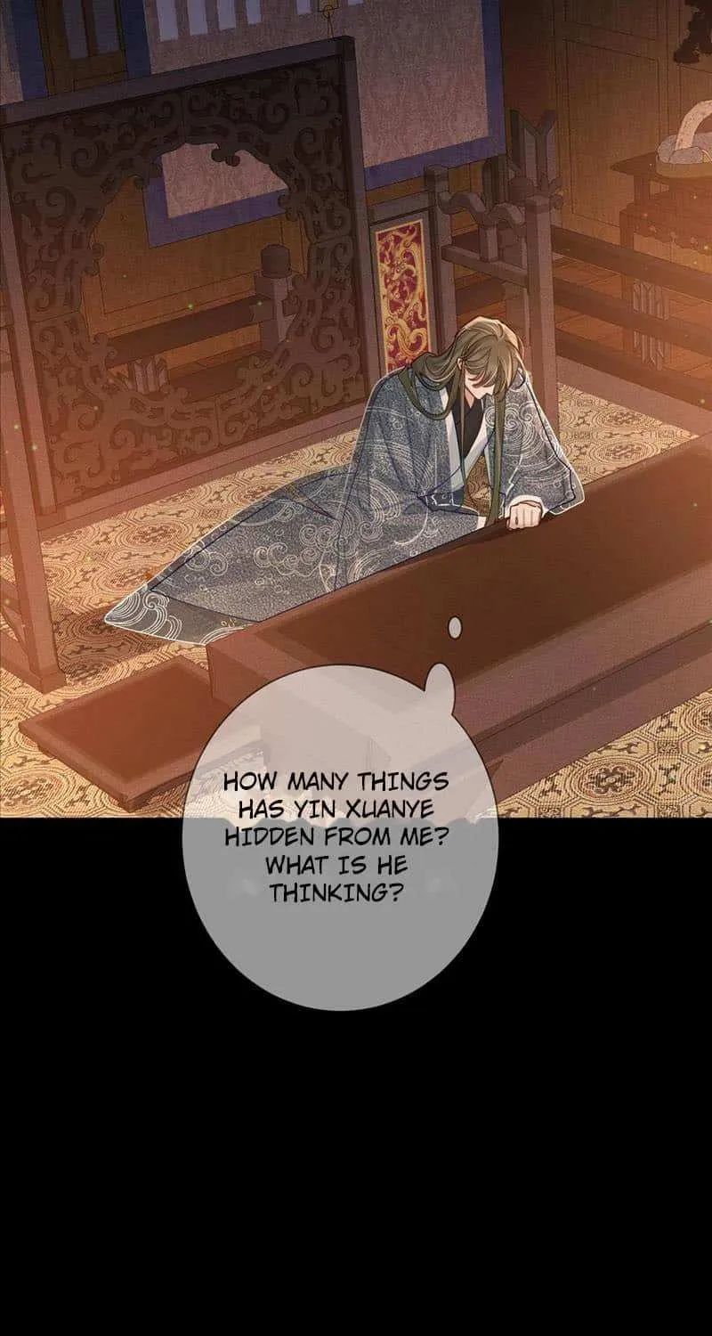 The Protagonist Just Wants To Falling In Love Chapter 82 page 27 - 