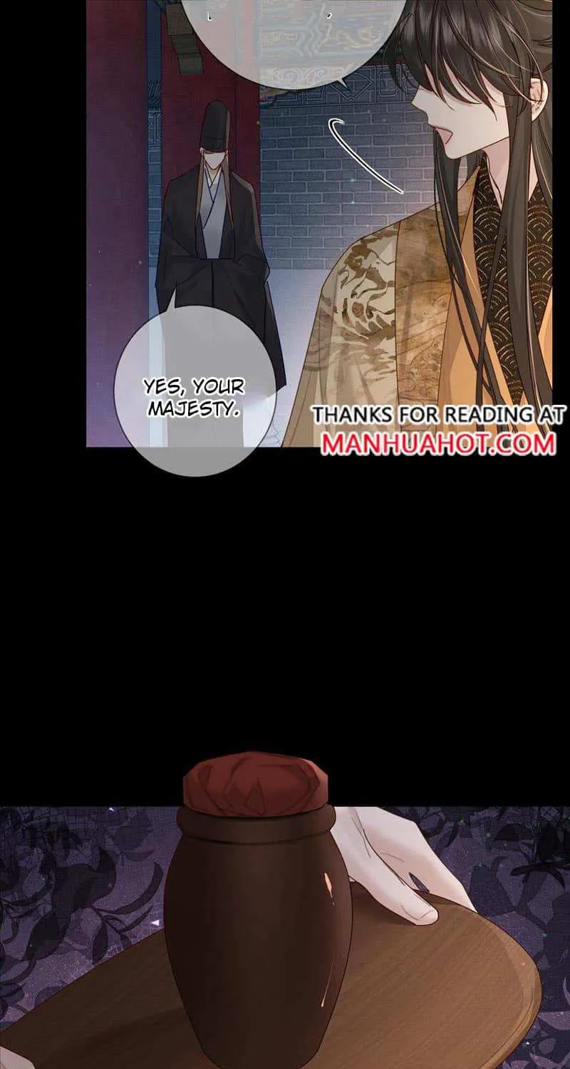 The Protagonist Just Wants To Falling In Love Chapter 82 page 30 - 