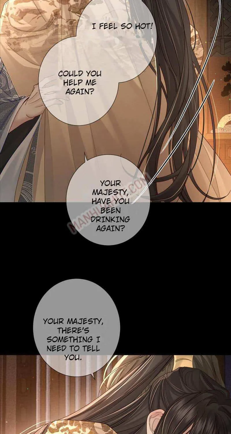 The Protagonist Just Wants To Falling In Love Chapter 82 page 33 - 