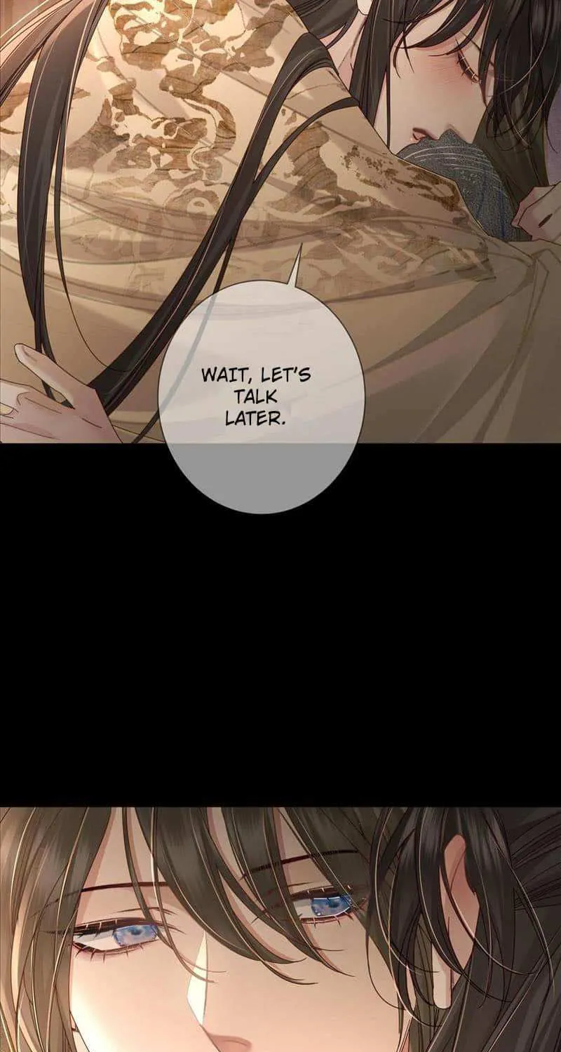 The Protagonist Just Wants To Falling In Love Chapter 82 page 34 - 