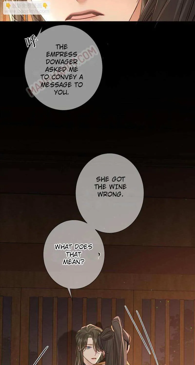 The Protagonist Just Wants To Falling In Love Chapter 82 page 35 - 