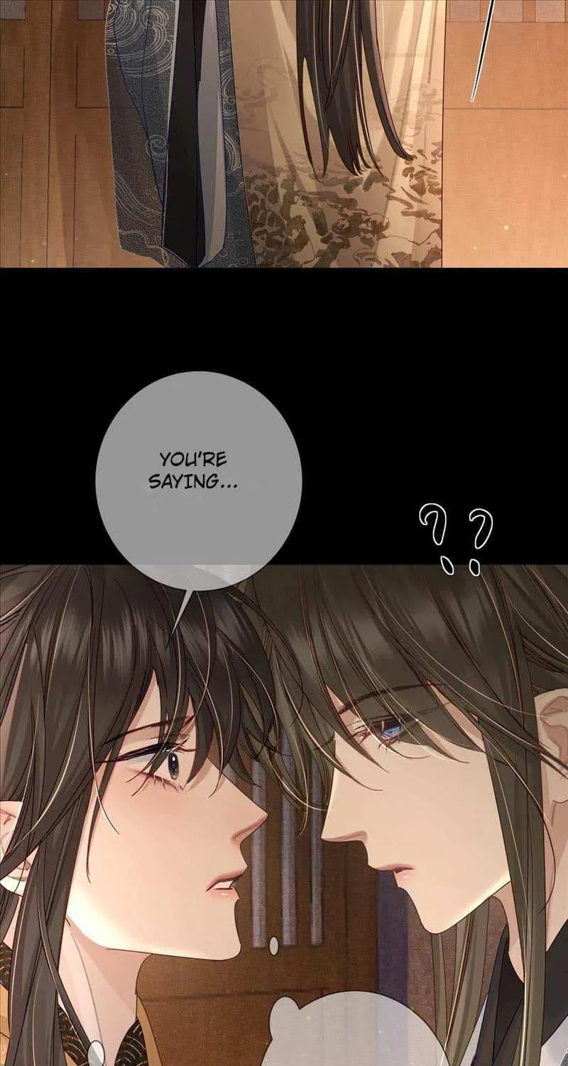 The Protagonist Just Wants To Falling In Love Chapter 82 page 37 - 