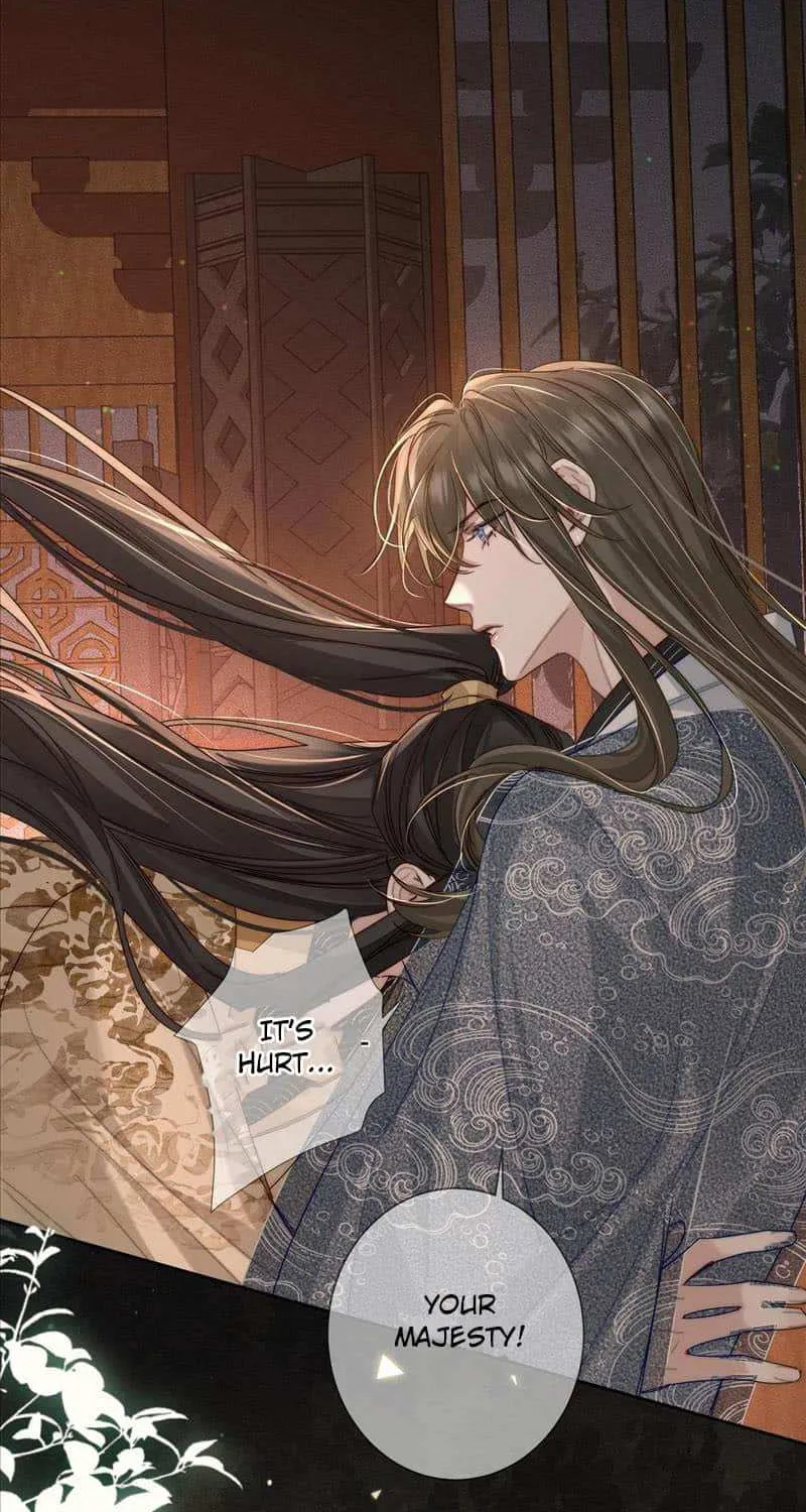 The Protagonist Just Wants To Falling In Love Chapter 82 page 40 - 