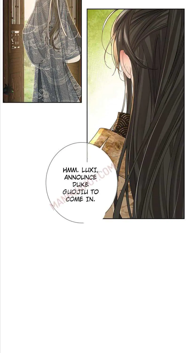 The Protagonist Just Wants To Falling In Love Chapter 82 page 6 - 