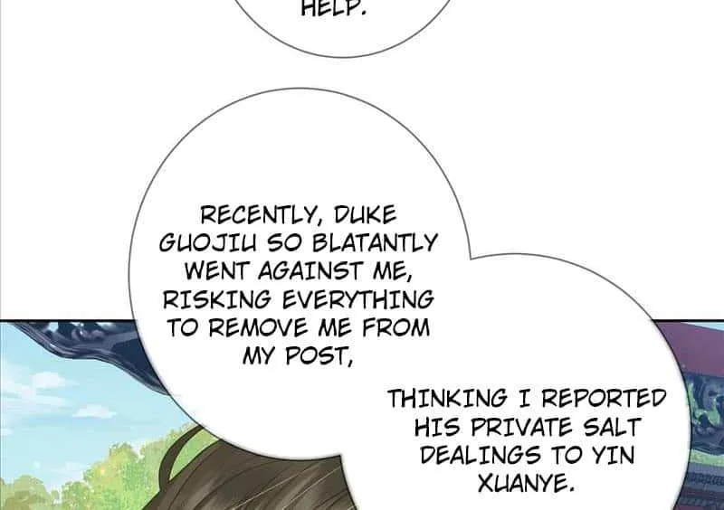 The Protagonist Just Wants To Falling In Love Chapter 82 page 8 - 