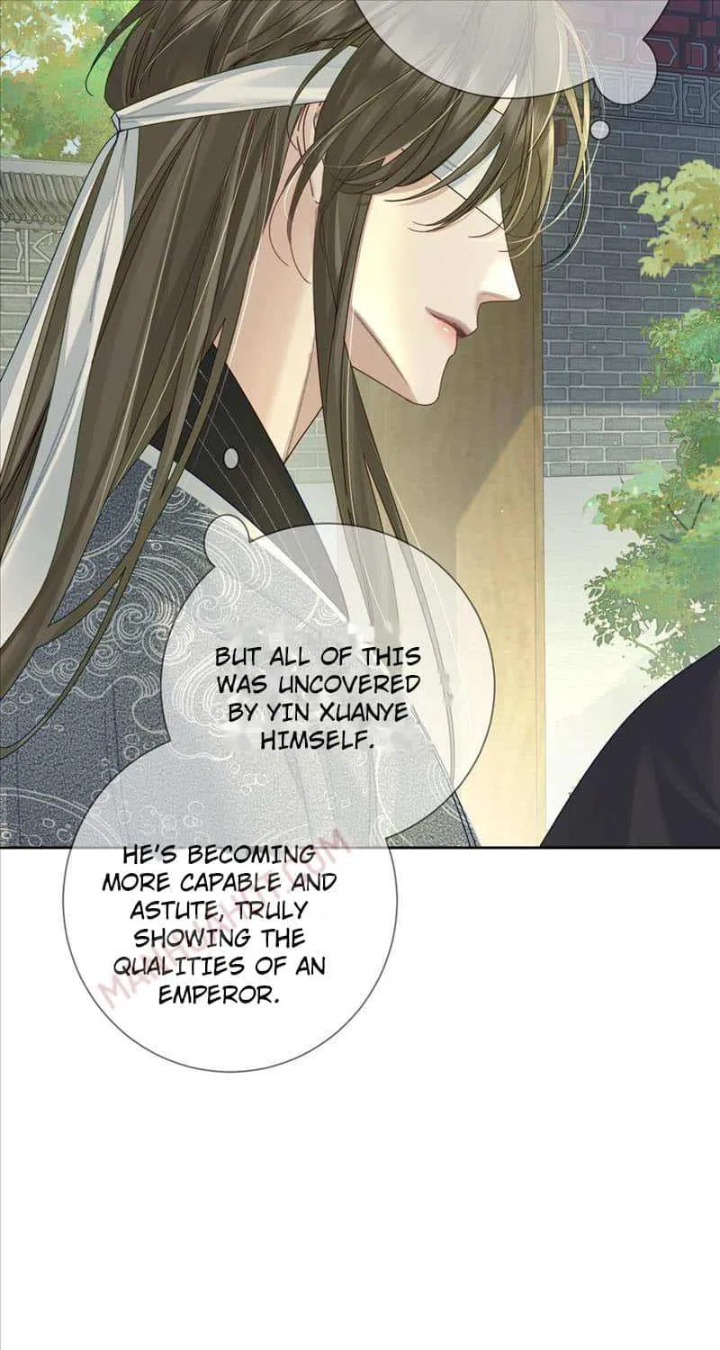 The Protagonist Just Wants To Falling In Love Chapter 82 page 9 - 