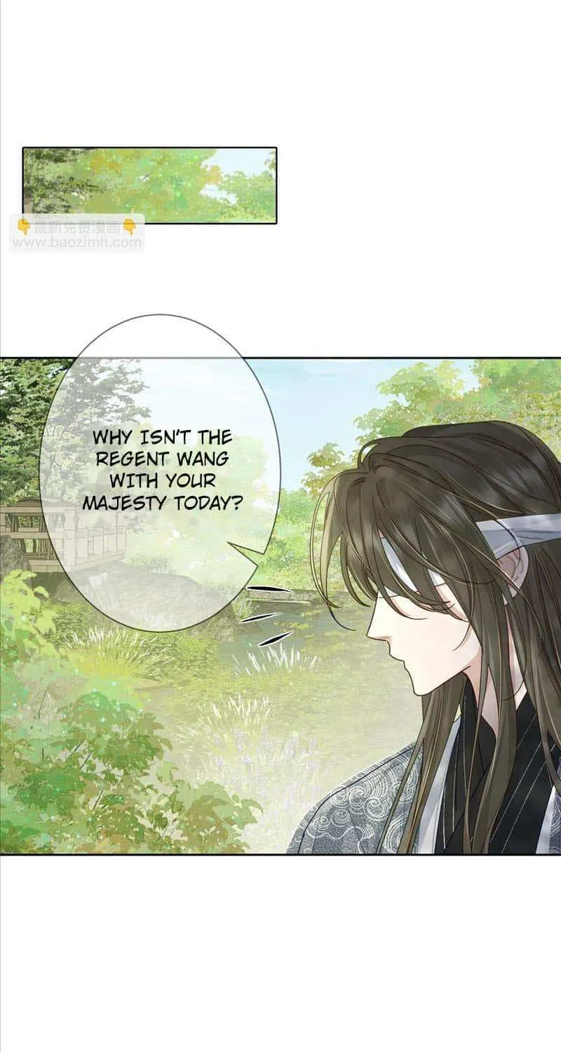 The Protagonist Just Wants To Falling In Love Chapter 82 page 10 - 