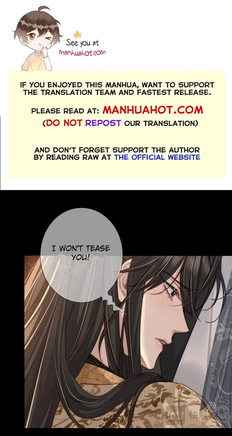 The Protagonist Just Wants To Falling In Love Chapter 83 page 1 - 