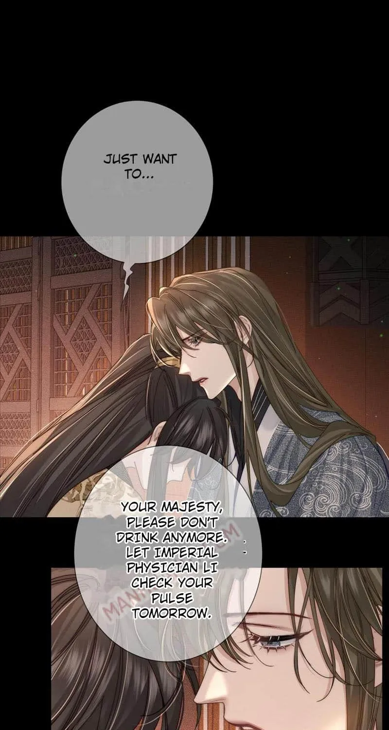 The Protagonist Just Wants To Falling In Love Chapter 83 page 2 - 