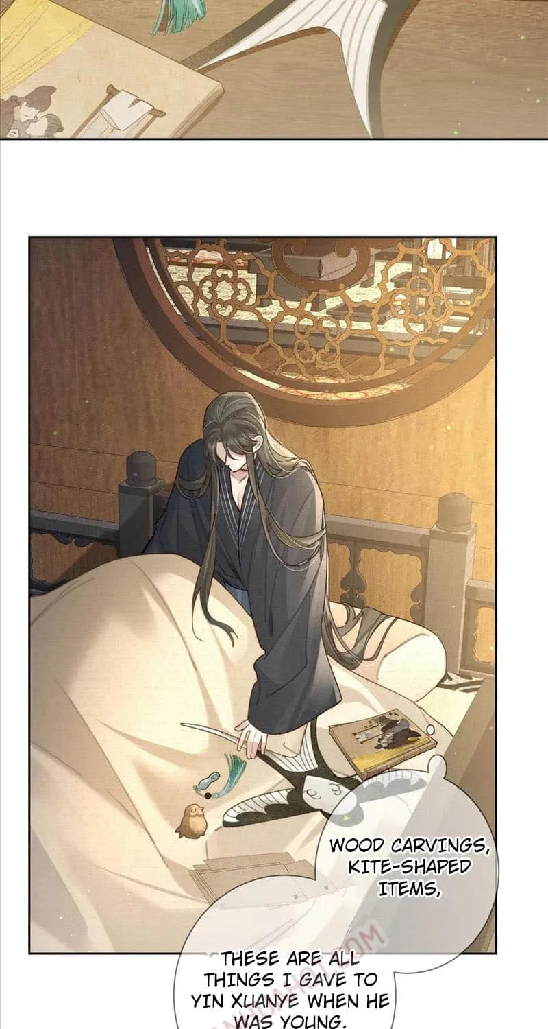 The Protagonist Just Wants To Falling In Love Chapter 83 page 15 - 