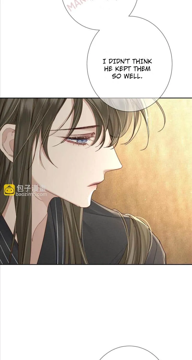 The Protagonist Just Wants To Falling In Love Chapter 83 page 16 - 