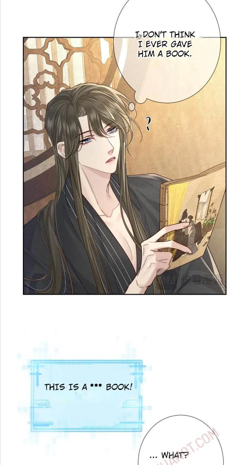 The Protagonist Just Wants To Falling In Love Chapter 83 page 17 - 