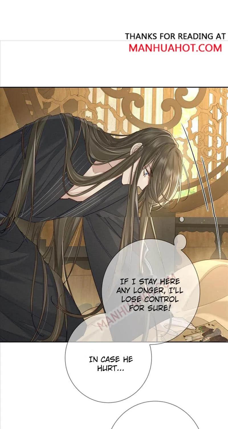 The Protagonist Just Wants To Falling In Love Chapter 83 page 20 - 