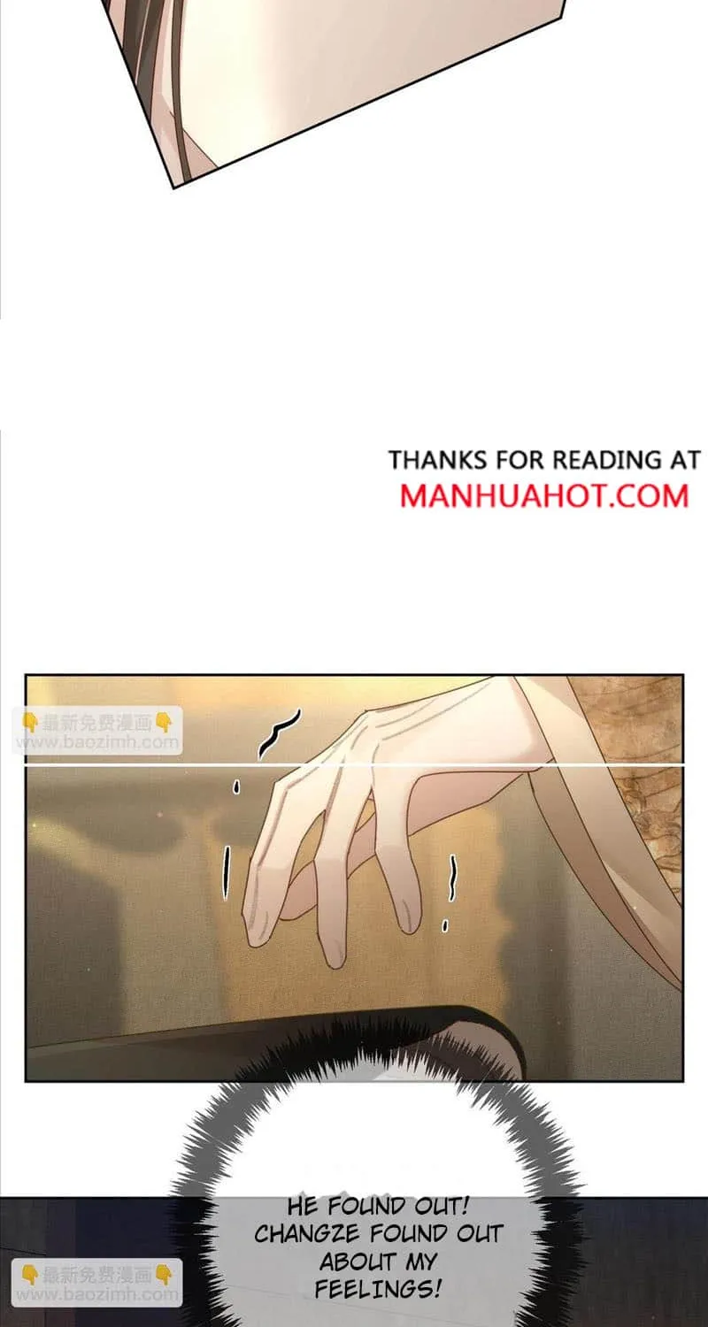 The Protagonist Just Wants To Falling In Love Chapter 83 page 25 - 