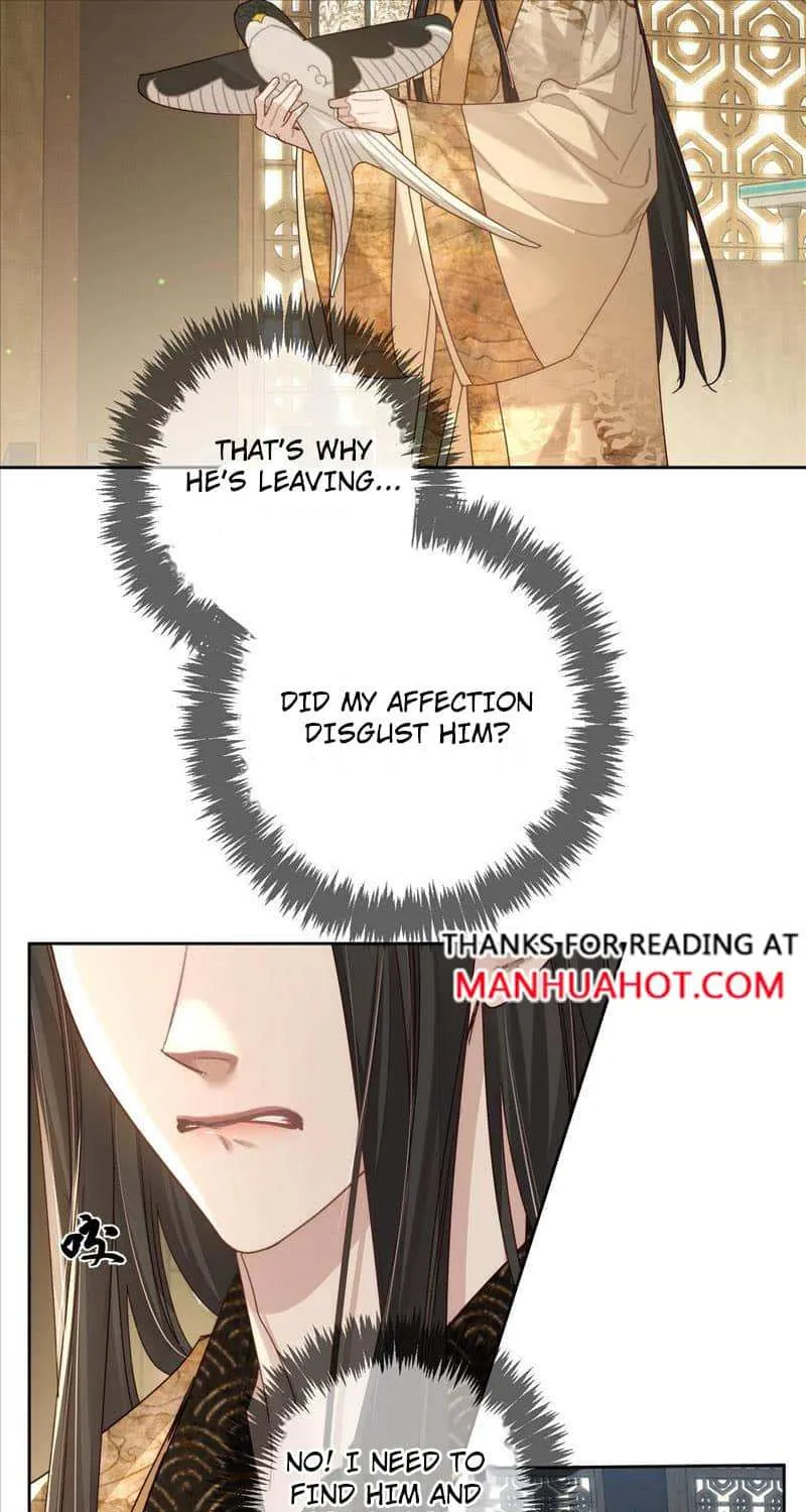 The Protagonist Just Wants To Falling In Love Chapter 83 page 27 - 