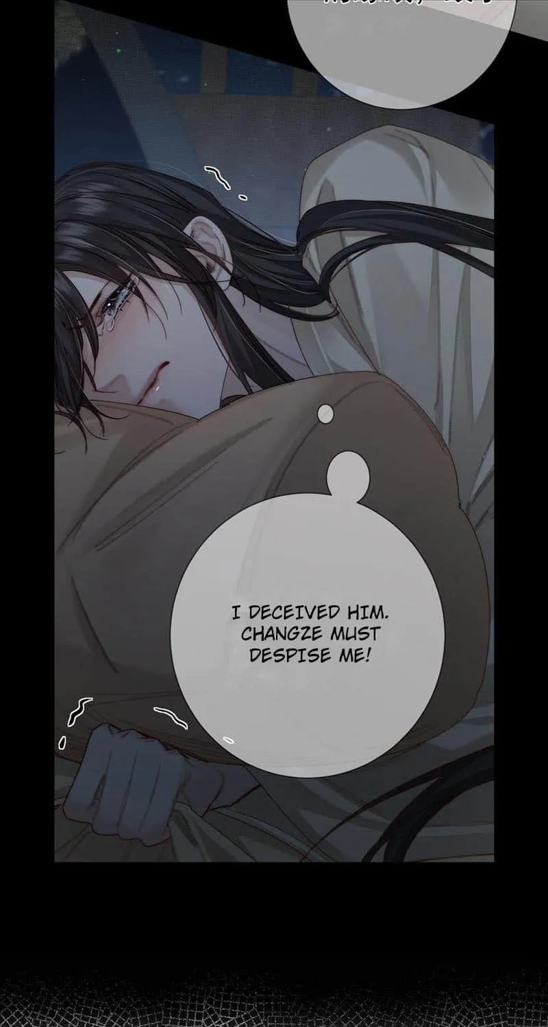 The Protagonist Just Wants To Falling In Love Chapter 83 page 8 - 