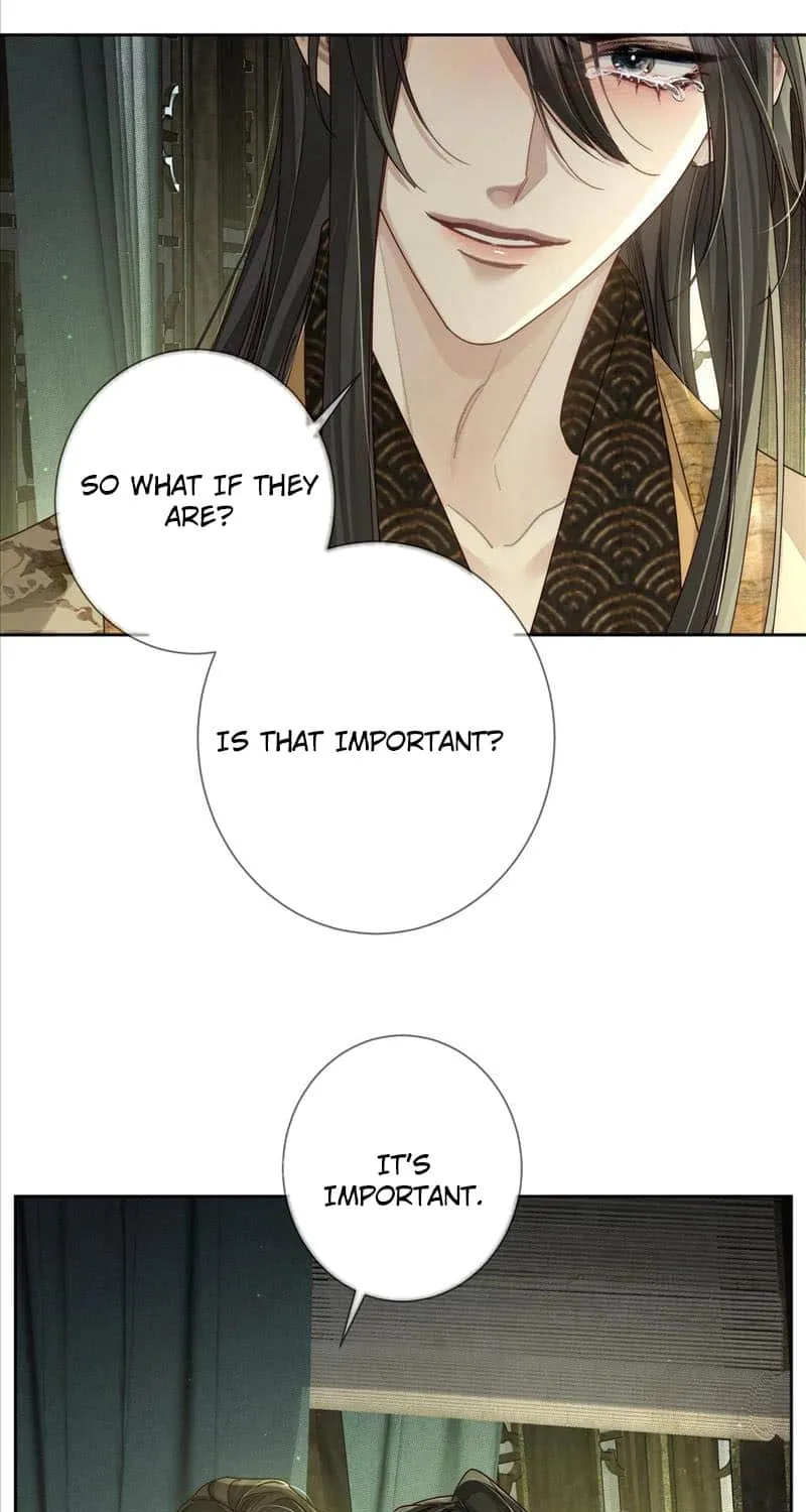 The Protagonist Just Wants To Falling In Love Chapter 84 page 12 - 