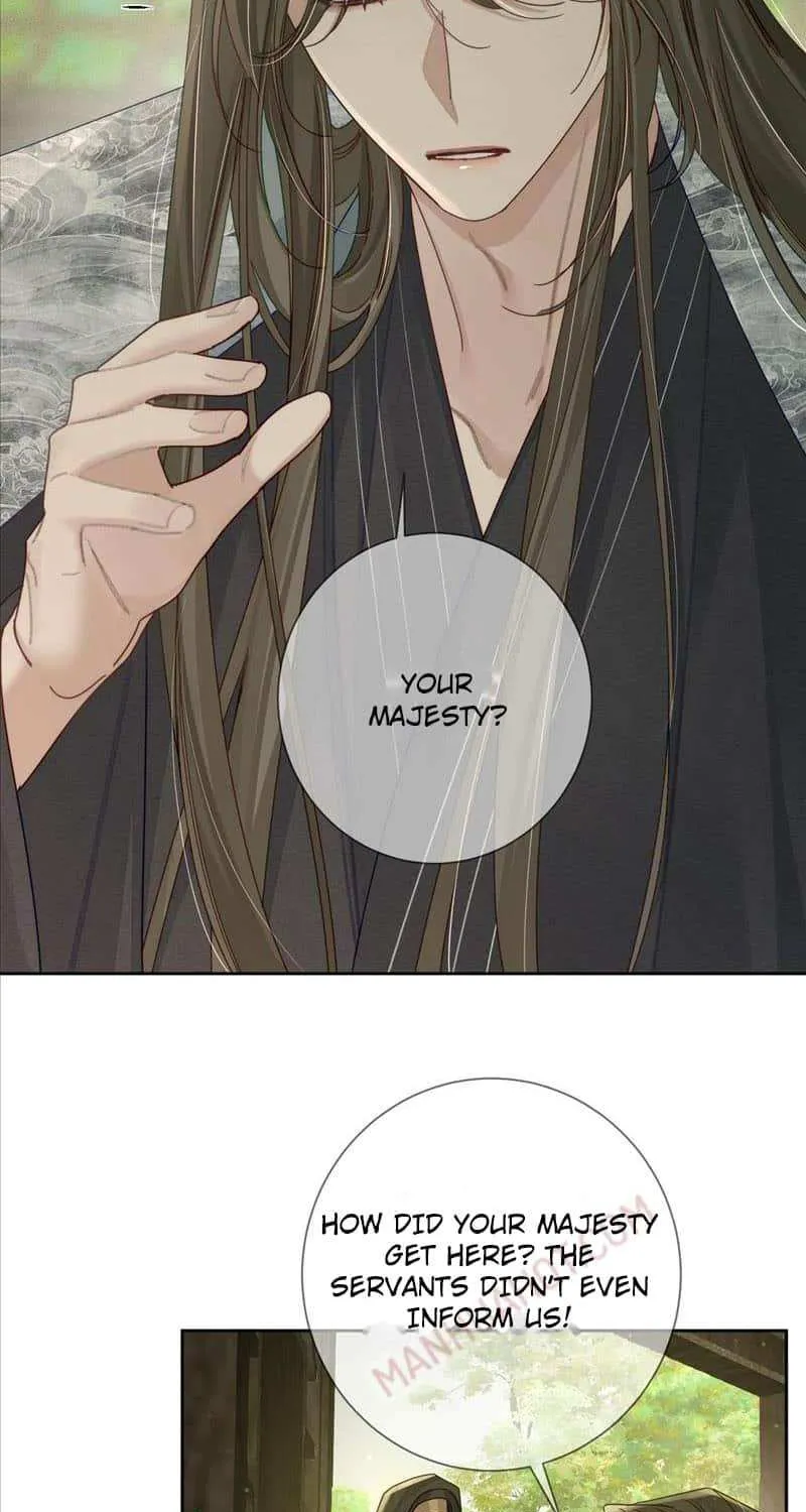 The Protagonist Just Wants To Falling In Love Chapter 84 page 3 - 