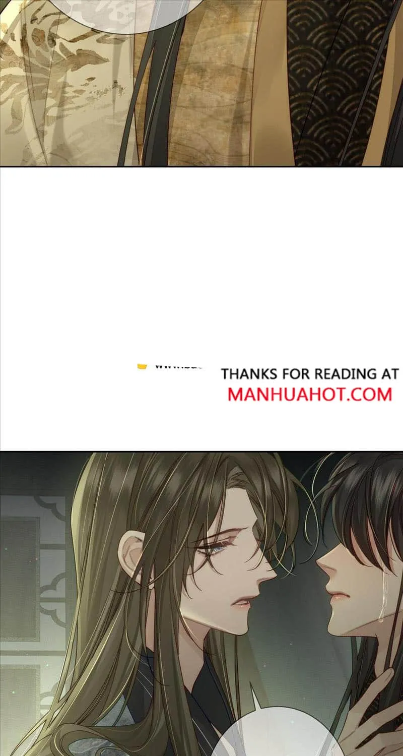 The Protagonist Just Wants To Falling In Love Chapter 84 page 22 - 