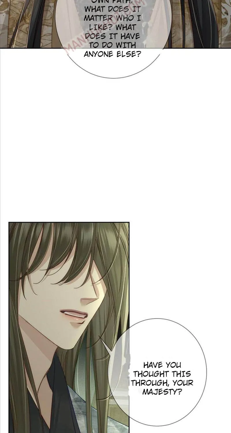 The Protagonist Just Wants To Falling In Love Chapter 84 page 27 - 